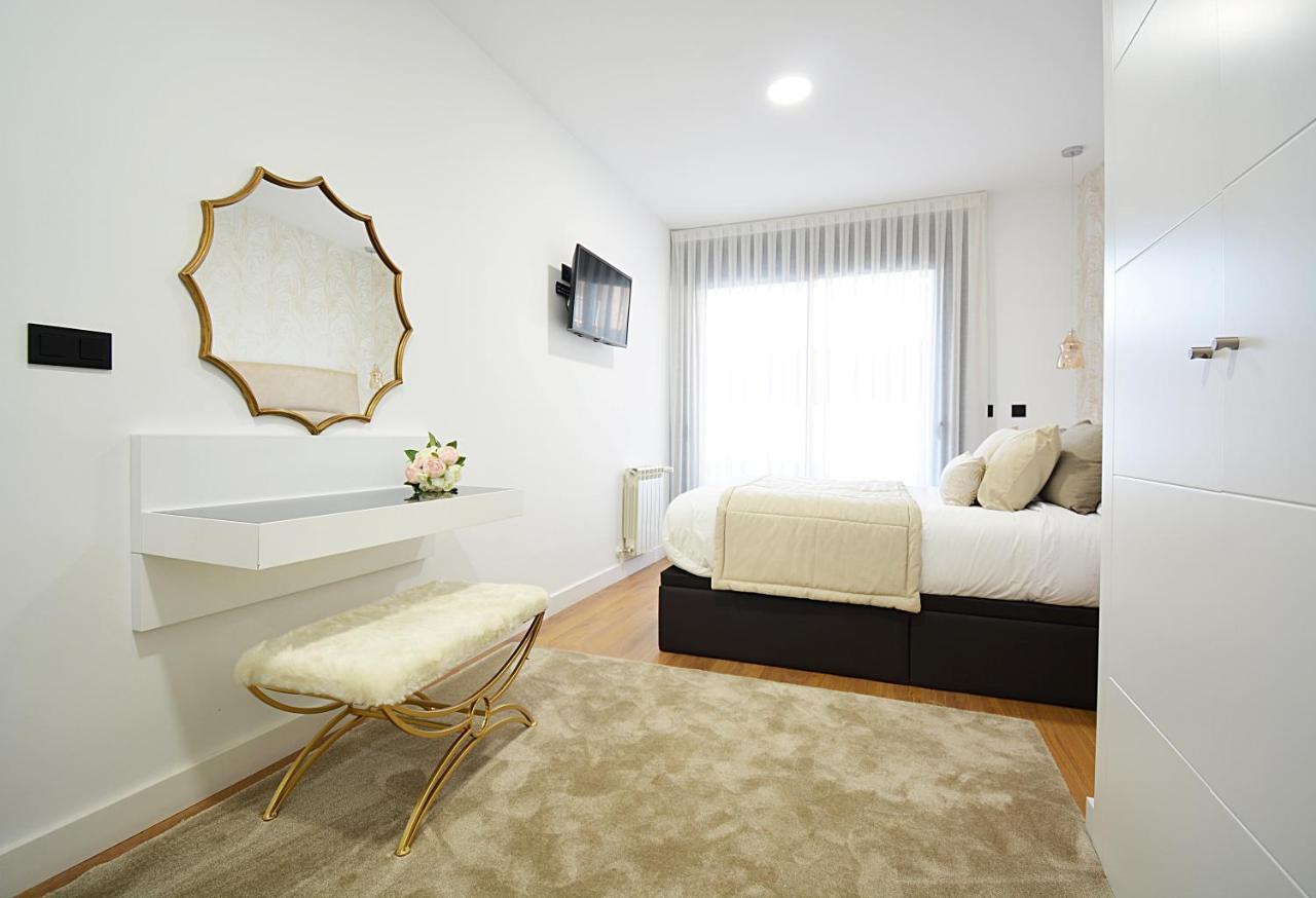 Tu Oasis Con Piscina En Portonovo Sanxenxo Apartamento Exterior foto