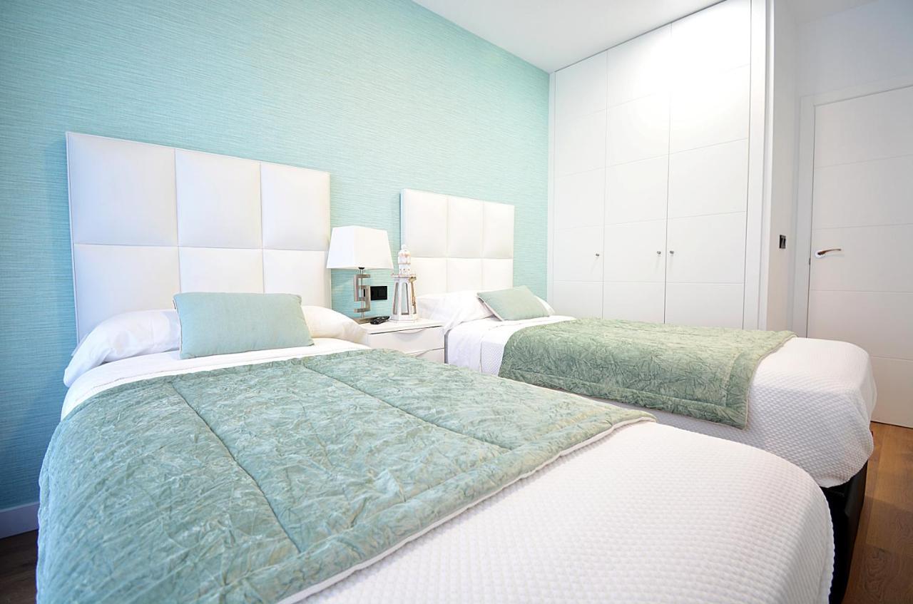 Tu Oasis Con Piscina En Portonovo Sanxenxo Apartamento Exterior foto